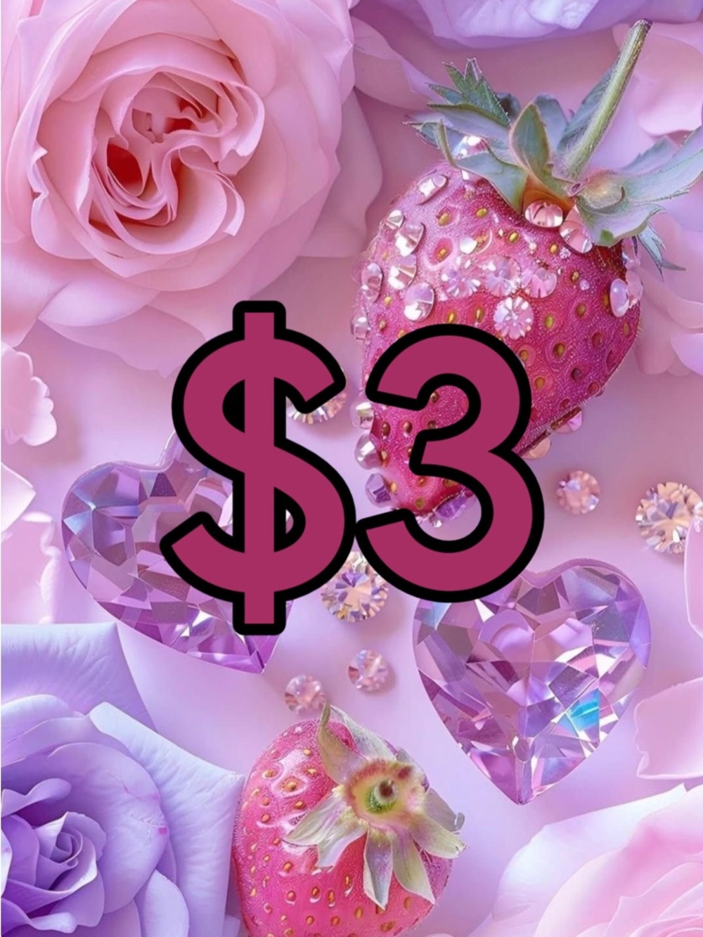 Like This For $3 Items